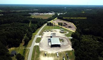 416 Sc-210, Bowman, SC 29018