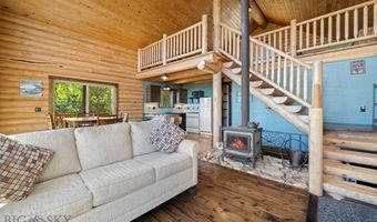 394 Bear Paw Trl, Anaconda, MT 59711