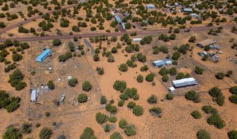 6 County Rd 8021, Concho, AZ 85924