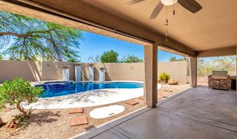 4801 E QUIEN SABE Way, Cave Creek, AZ 85331