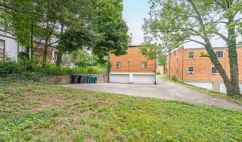 5855 Lathrop Pl, Cincinnati, OH 45224