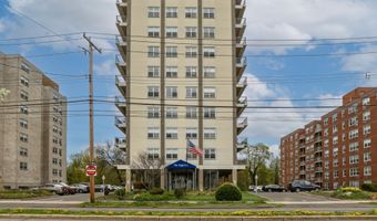 2370 North Ave 4C, Bridgeport, CT 06604