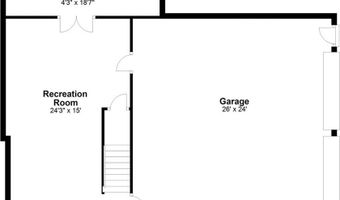 4577 Stilson Cir, Peachtree Corners, GA 30092