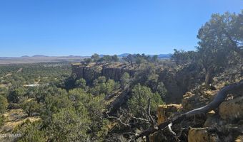 4 County Rd, Concho, AZ 85924