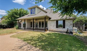 96 Bluff View Dr, Aledo, TX 76008