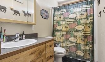 456 CROW CREEK Rd, Afton, WY 83110