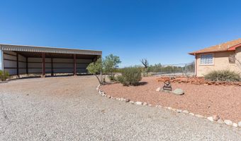 19 Calle De Paz, Alamogordo, NM 88310