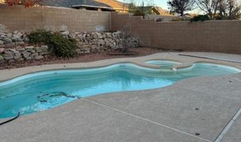 2073 Calle De Vistas, Alamogordo, NM 88310