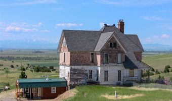 5835 Spaulding Bridge Rd, Belgrade, MT 59714