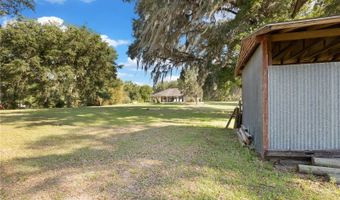 19328 SW 58TH Pl, Archer, FL 32618