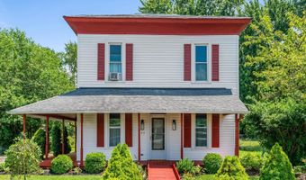 204 S Main St, Ashley, OH 43003