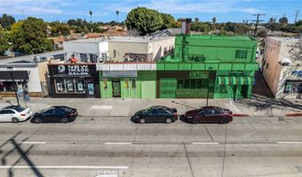 9616 Long Beach Blvd, South Gate, CA 90280