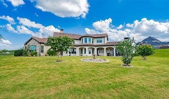 195 Angelina Dr, Aledo, TX 76008