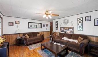 1440 N Shore Rd, Atkins, AR 72823