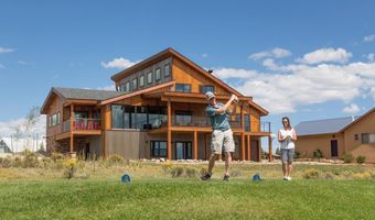 53 Preston Trl, Angel Fire, NM 87710