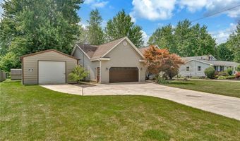 1245 Dodge Rd, Amherst, NY 14068
