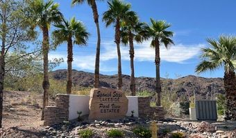 235 Big Horn Dr, Boulder City, NV 89005