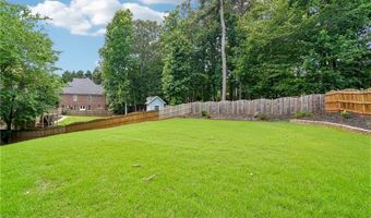 6209 Benbrooke Dr NW, Acworth, GA 30101