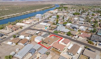 1126 Avenida Del Sol, Bullhead City, AZ 86442
