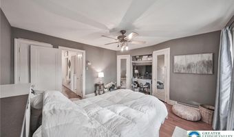 519 N Saint George St, Allentown, PA 18104