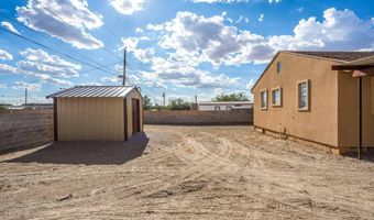 1230 Lincoln St, Anthony, NM 88021