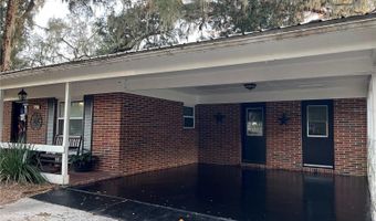 13565 NE 38TH Ave, Anthony, FL 32617