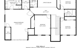 1438 MOONSHADOW Rd, Bel Air, MD 21015