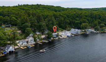 195 E Side Dr, Alton, NH 03809