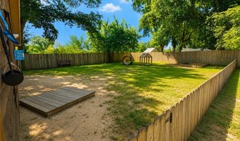 504 Ernie Davis Rd, Austin, AR 72176