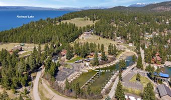 33336 Whitecap Ln, Bigfork, MT 59911