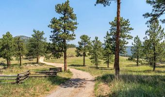 402 Broken Fence Rd, Boulder, CO 80302