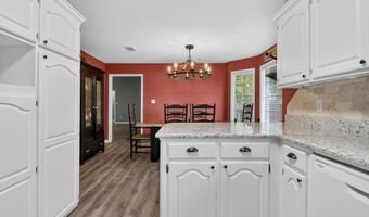 404 Galina St, Beebe, AR 72012