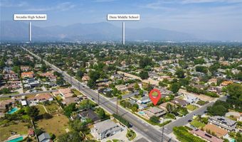 185 W Palm, Arcadia, CA 91007