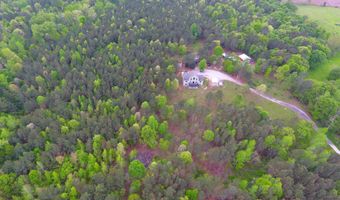 2061 White Rock Rd, Lincolnton, GA 30817