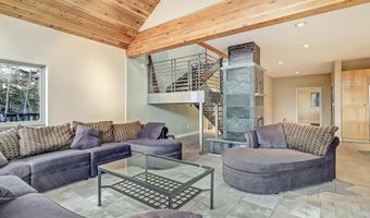 19 Panorama Pl, Angel Fire, NM 87710