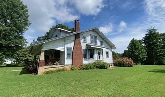 3734 New Shepherdsville Rd, Bardstown, KY 40004