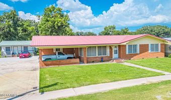 1605 Charity St, Abbeville, LA 70510