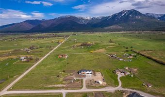 26190 Slidinghorse Ln, Arlee, MT 59821