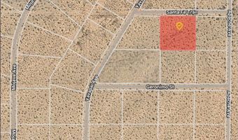 1111 Santa Fe Trl, Adelanto, CA 92301
