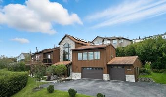 16847 Woods Pointe Cir, Anchorage, AK 99516