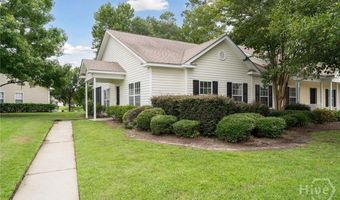 77 Stonelake Cir, Savannah, GA 31419