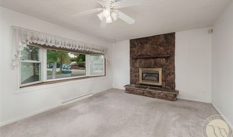 1532 Howard Ave, Billings, MT 59102