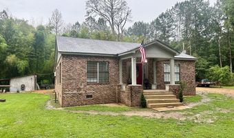 1801 Douglas Trl SE, Brookhaven, MS 39601