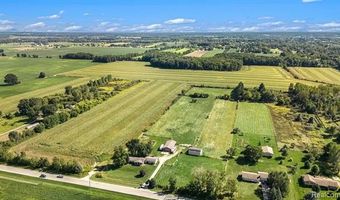 14775 Hough Rd, Allenton, MI 48002