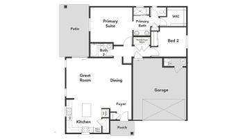 21845 E 51st Dr, Aurora, CO 80019