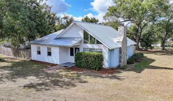 709 N JOHNSON Ave, Arcadia, FL 34266