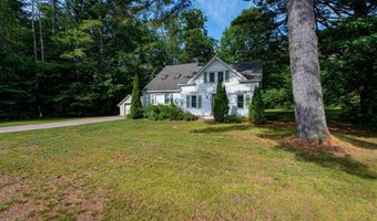 2478 NH Route 16, Albany, NH 03818