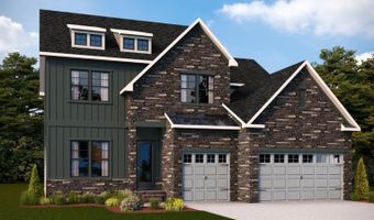 8260 Colling Manor Ct Plan: JAMESTOWN II, Alexandria, VA 22308