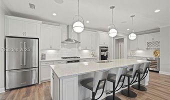 135 Sweetpea Ln, Bluffton, SC 29909