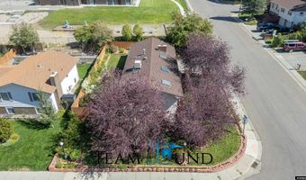 3600 Crystie Ln, Casper, WY 82609